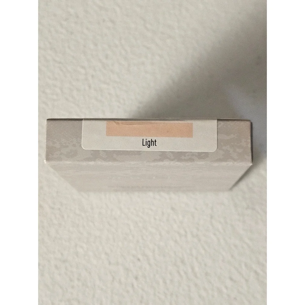 New Mally 4K Ultra HD Fantasy Foundation‎ Light 0.33oz Sealed